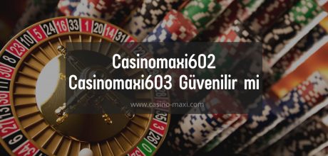 Casinomaxi602 - Casinomaxi603