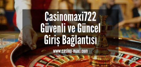 Casinomaxi722-casinomaxi-casino-maxi-giris
