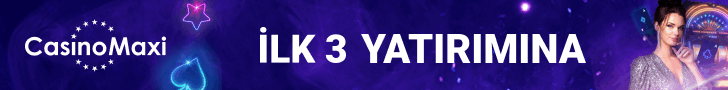 CasinoMaxi Giriş